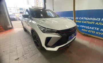 Geely Coolray 2023 года за 8 500 000 тг. в Астана фото 3