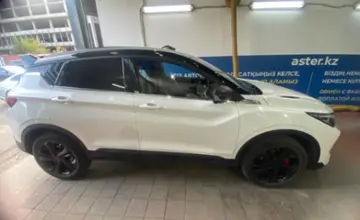 Geely Coolray 2023 года за 8 500 000 тг. в Астана фото 4