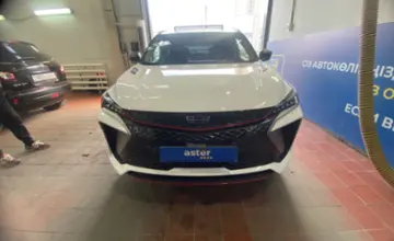 Geely Coolray 2023 года за 8 500 000 тг. в Астана фото 2