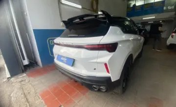 Geely Coolray 2023 года за 8 500 000 тг. в Астана
