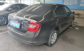 Skoda Rapid 2019 года за 5 000 000 тг. в Алматы