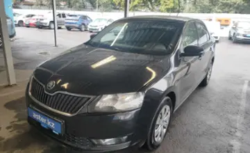 Skoda Rapid 2019 года за 5 000 000 тг. в Алматы фото 1