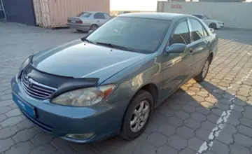 Toyota Camry 2004 года за 4 500 000 тг. в Караганда фото 1