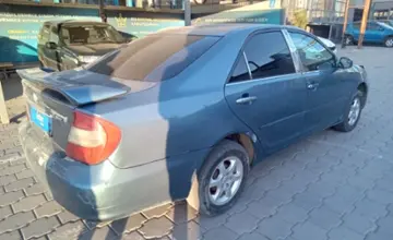 Toyota Camry 2004 года за 4 500 000 тг. в Караганда