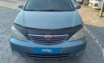 Toyota Camry 2004 года за 4 500 000 тг. в Караганда фото 2