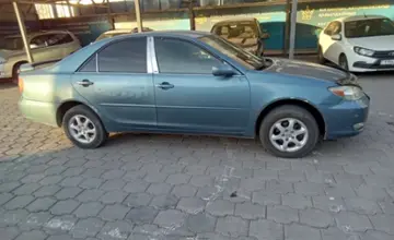 Toyota Camry 2004 года за 4 500 000 тг. в Караганда фото 4