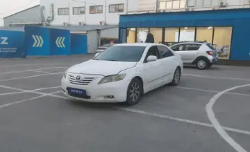 Toyota Camry 2006 года за 5 400 000 тг. в Алматы фото 1