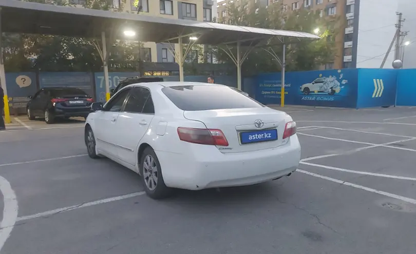 Toyota Camry 2006 года за 5 400 000 тг. в Алматы фото 4
