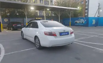 Toyota Camry 2006 года за 5 400 000 тг. в Алматы фото 4