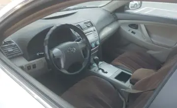 Toyota Camry 2006 года за 5 400 000 тг. в Алматы фото 5