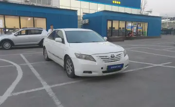 Toyota Camry 2006 года за 5 400 000 тг. в Алматы фото 2