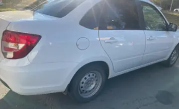 LADA (ВАЗ) Granta 2024 года за 6 500 000 тг. в Костанай