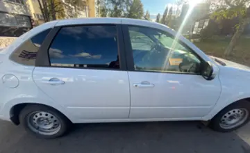 LADA (ВАЗ) Granta 2024 года за 6 500 000 тг. в Костанай фото 4