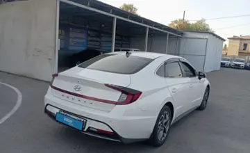 Hyundai Sonata 2021 года за 11 000 000 тг. в Тараз