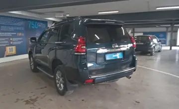 Toyota Land Cruiser Prado 2017 года за 22 000 000 тг. в Астана фото 4