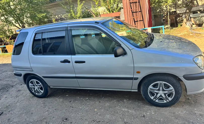 Toyota Raum 1997 года за 3 000 000 тг. в Алматы фото 3