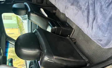 Nissan Pathfinder 2003 года за 4 350 000 тг. в Астана фото 4