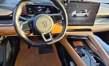 Zeekr 001 2023 года за 18 000 000 тг. в Шымкент