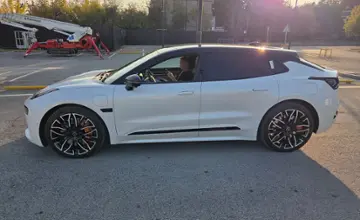 Zeekr 001 2023 года за 18 000 000 тг. в Шымкент фото 1