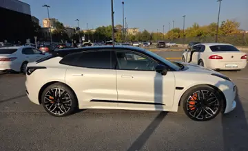 Zeekr 001 2023 года за 18 000 000 тг. в Шымкент фото 3