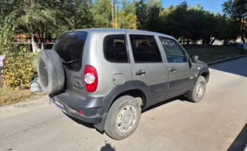 Chevrolet Niva 2014 года за 3 500 000 тг. в Костанай