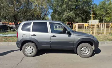 Chevrolet Niva 2014 года за 3 500 000 тг. в Костанай фото 4