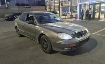 Daewoo Leganza 1997 года за 1 200 000 тг. в Шымкент фото 3