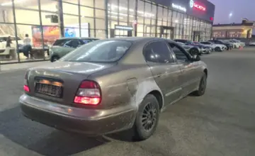 Daewoo Leganza 1997 года за 1 200 000 тг. в Шымкент
