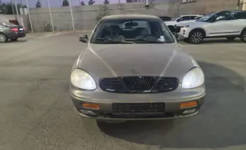 Daewoo Leganza 1997 года за 1 200 000 тг. в Шымкент фото 2