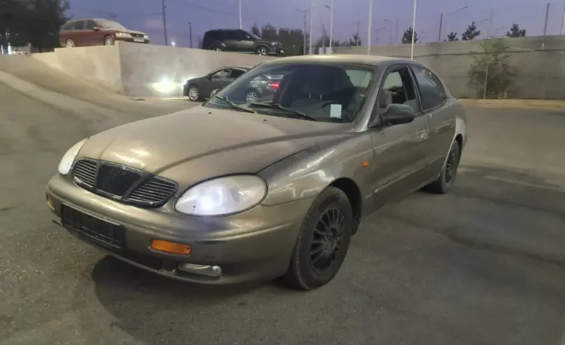 Daewoo Leganza 1997 года за 1 200 000 тг. в Шымкент