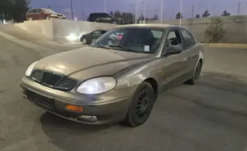 Daewoo Leganza 1997 года за 1 200 000 тг. в Шымкент фото 1