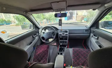 LADA (ВАЗ) Priora 2009 года за 1 300 000 тг. в Караганда фото 5