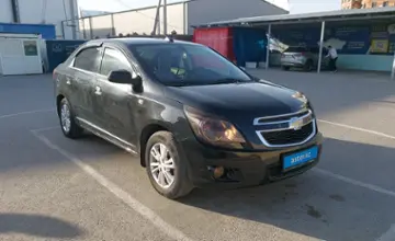 Chevrolet Cobalt 2022 года за 7 000 000 тг. в Шымкент фото 2