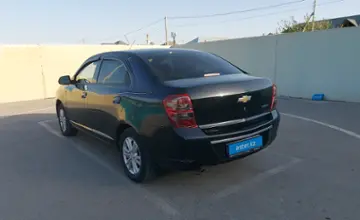 Chevrolet Cobalt 2022 года за 7 000 000 тг. в Шымкент фото 4
