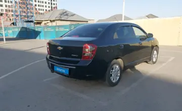 Chevrolet Cobalt 2022 года за 7 000 000 тг. в Шымкент фото 3