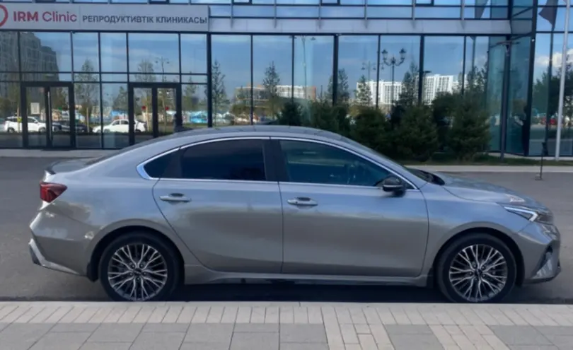 Kia Cerato 2022 года за 11 000 000 тг. в Астана фото 4