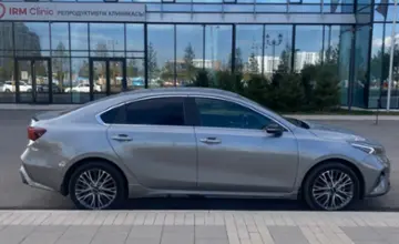 Kia Cerato 2022 года за 11 000 000 тг. в Астана фото 4