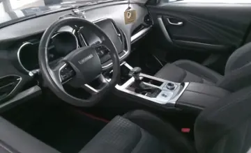 Jetour X70 2023 года за 9 000 000 тг. в Астана фото 5