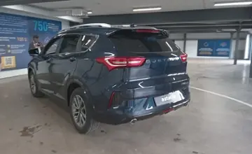 Jetour X70 2023 года за 9 000 000 тг. в Астана фото 4