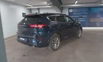 Jetour X70 2023 года за 9 000 000 тг. в Астана фото 3
