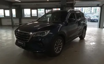 Jetour X70 2023 года за 9 000 000 тг. в Астана фото 1