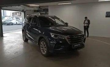 Jetour X70 2023 года за 9 000 000 тг. в Астана фото 2