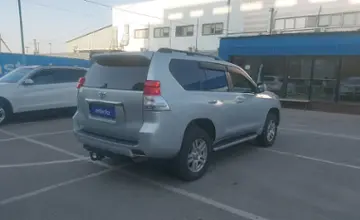 Toyota Land Cruiser Prado 2010 года за 14 000 000 тг. в Алматы фото 3