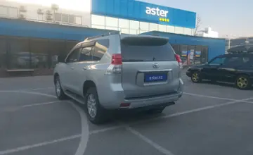 Toyota Land Cruiser Prado 2010 года за 14 000 000 тг. в Алматы фото 4