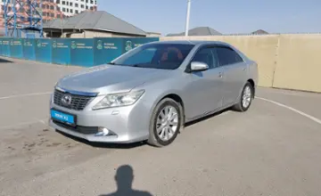 Toyota Camry 2011 года за 10 500 000 тг. в Шымкент фото 1