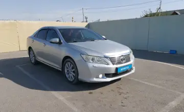 Toyota Camry 2011 года за 10 500 000 тг. в Шымкент фото 2
