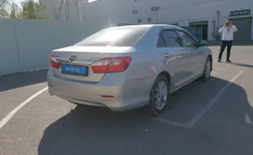 Toyota Camry 2011 года за 10 500 000 тг. в Шымкент фото 3