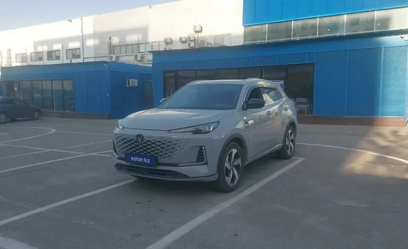 Changan CS55PLUS 2024 года за 9 500 000 тг. в Алматы