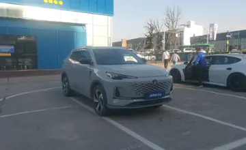 Changan CS55PLUS 2024 года за 9 500 000 тг. в Алматы фото 2