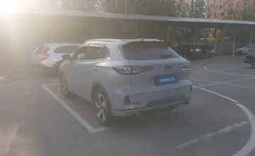 Changan CS55PLUS 2024 года за 9 500 000 тг. в Алматы фото 4